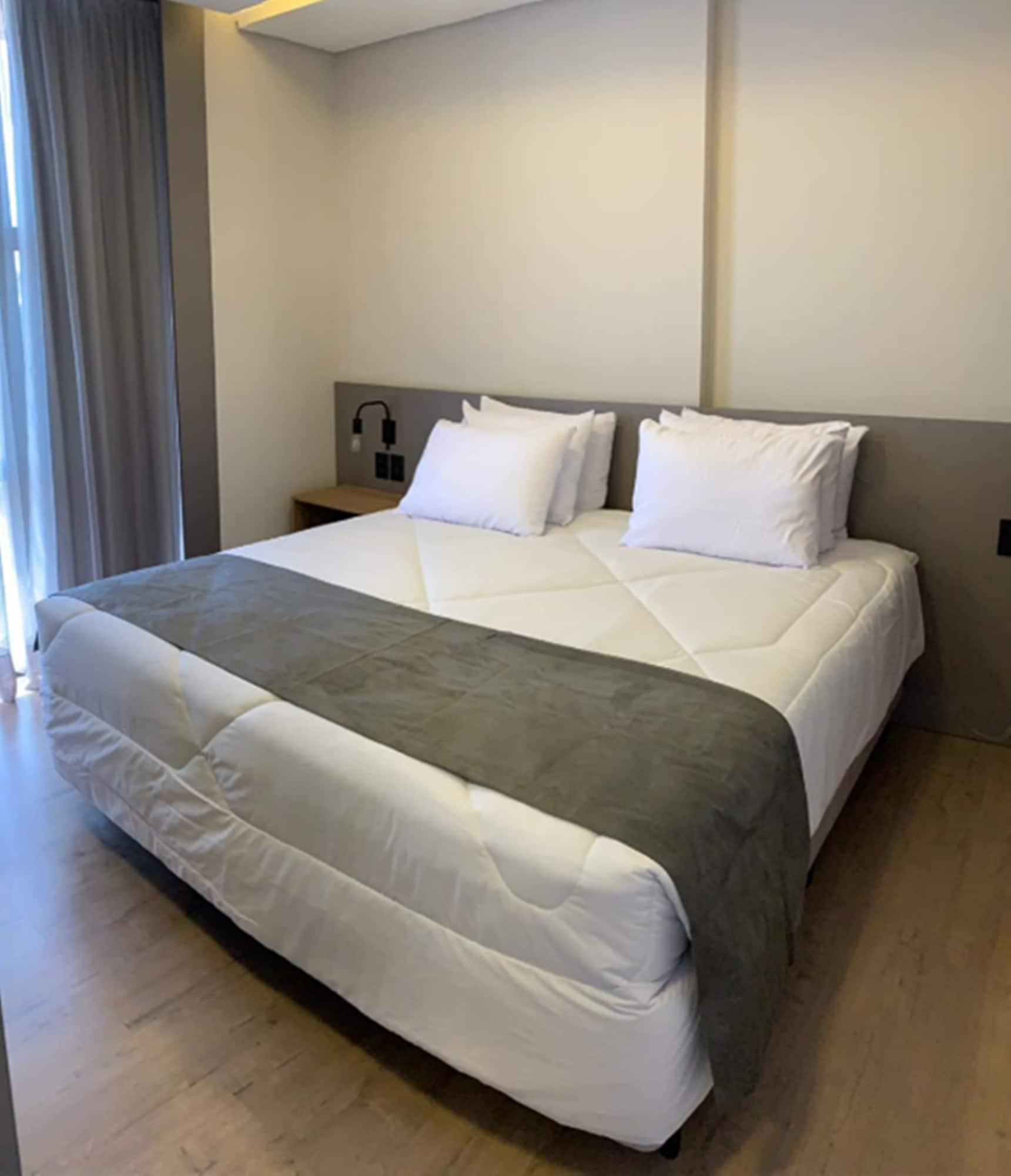 Hotel Laghetto Estacao