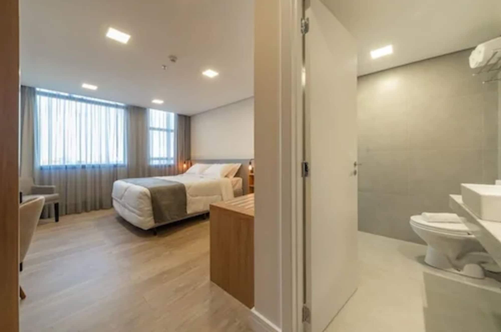 Hotel Laghetto Estacao Bento Gonçalves