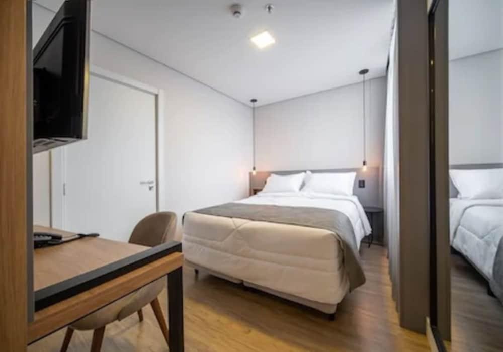Laghetto Estacao Hotel Bento Gonçalves