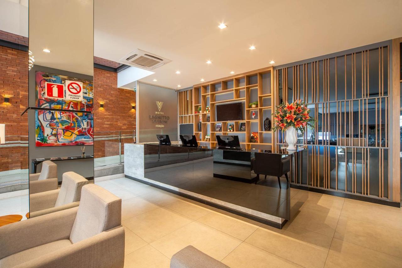 Laghetto Estacao 4* Bento Goncalves