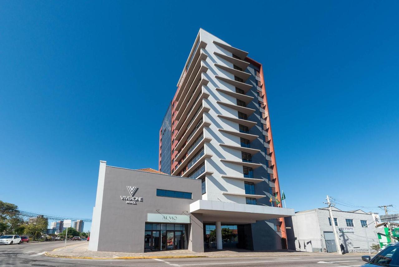 Hotel Laghetto Estacao