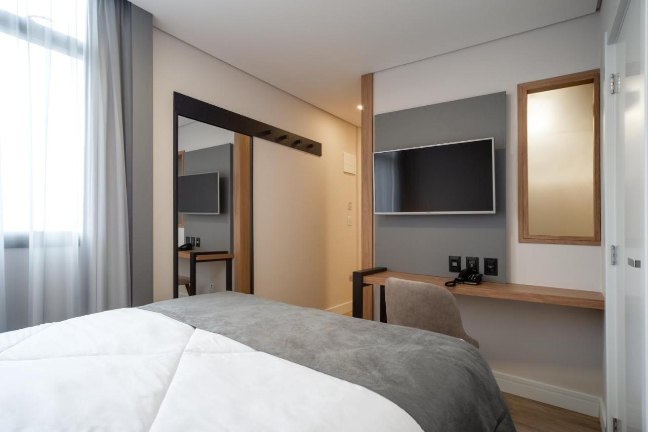 Laghetto Estacao Hotel Bento Gonçalves