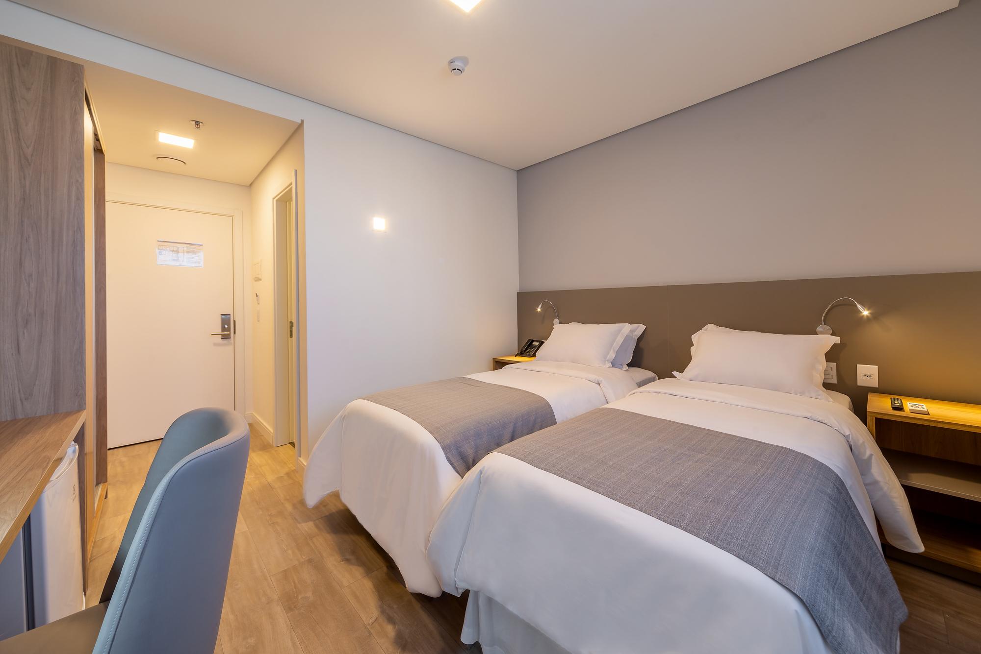 Laghetto Estacao Hotel Bento Goncalves