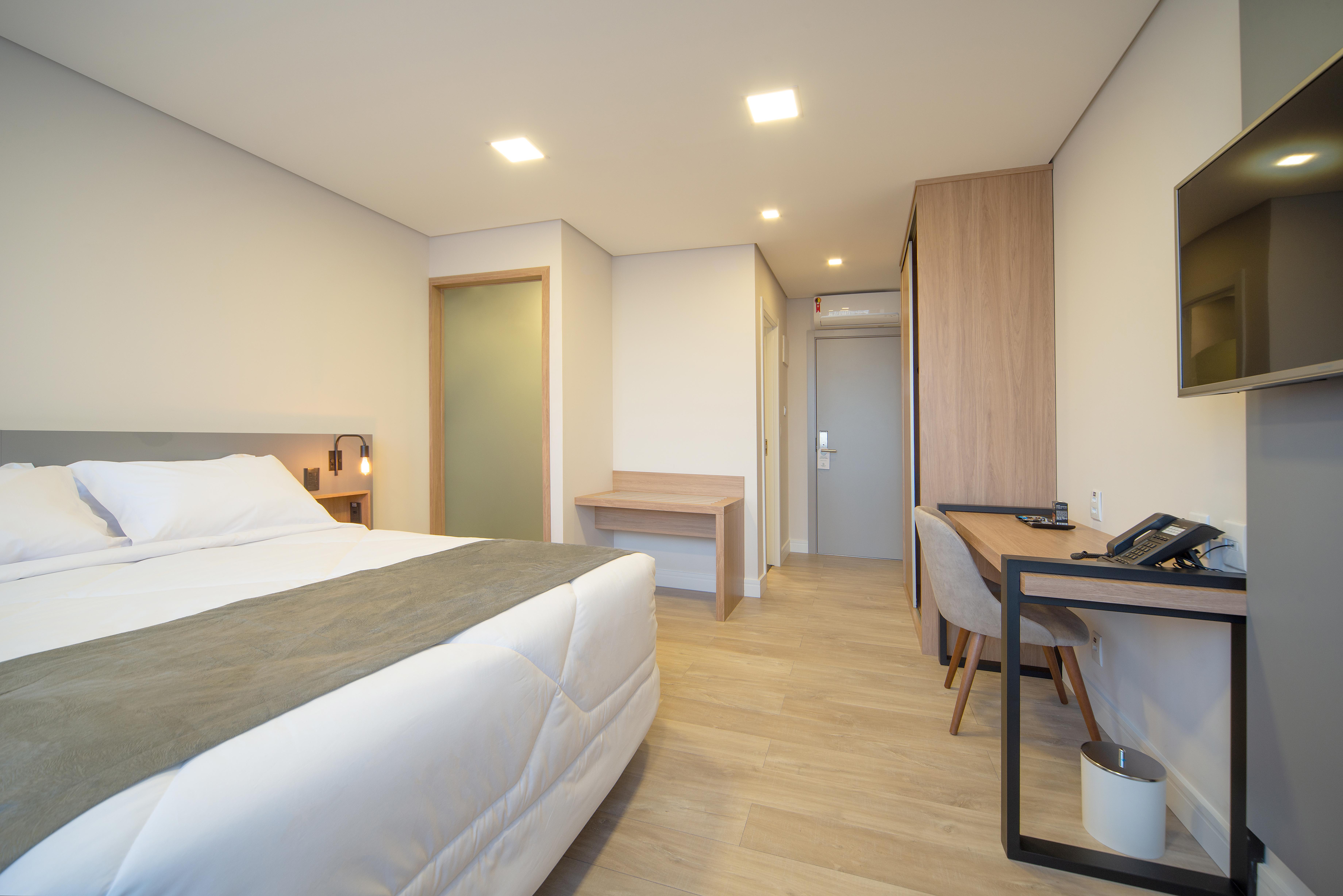 Laghetto Estacao Hotel Bento Gonçalves