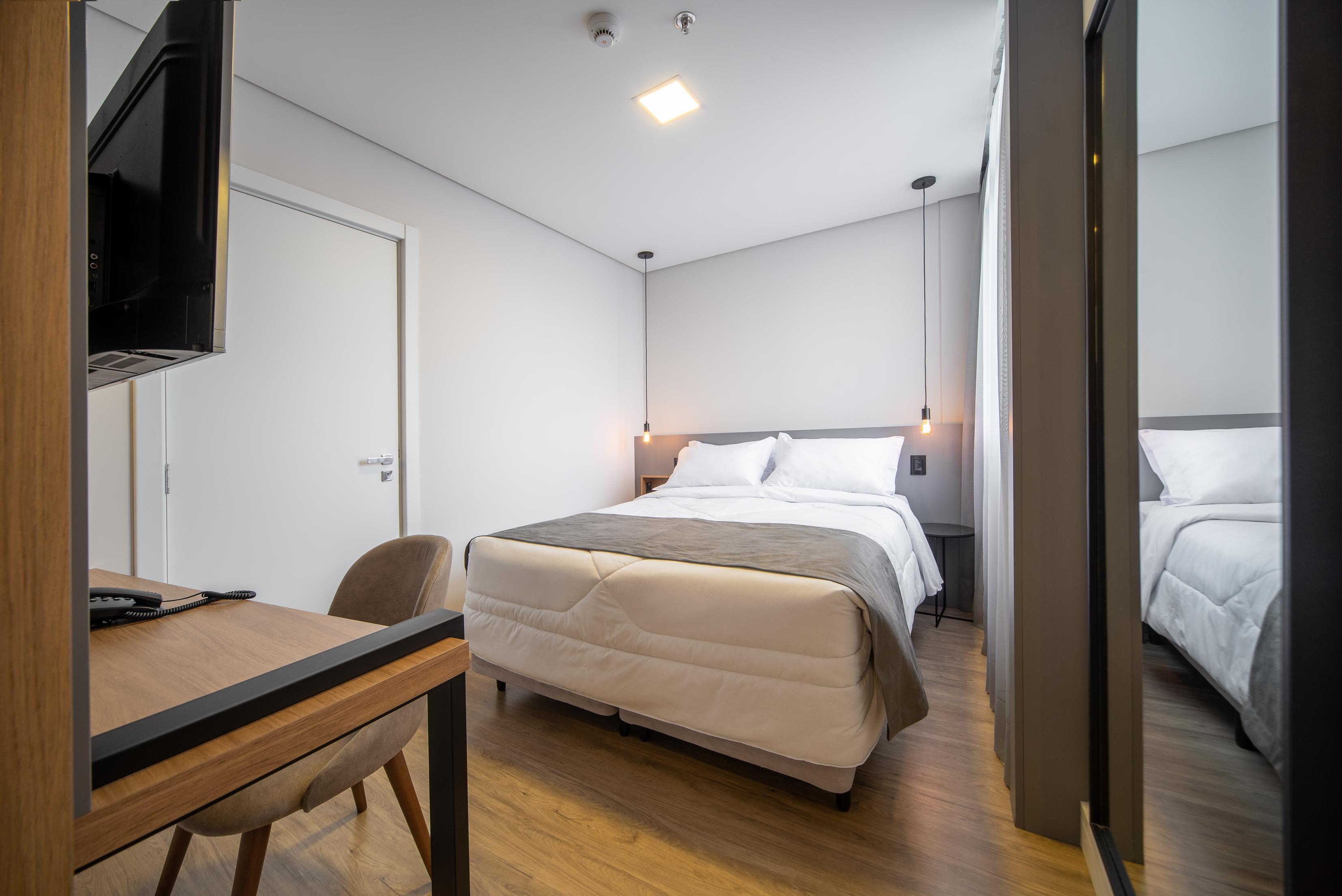 Laghetto Estacao Hotel Bento Gonçalves