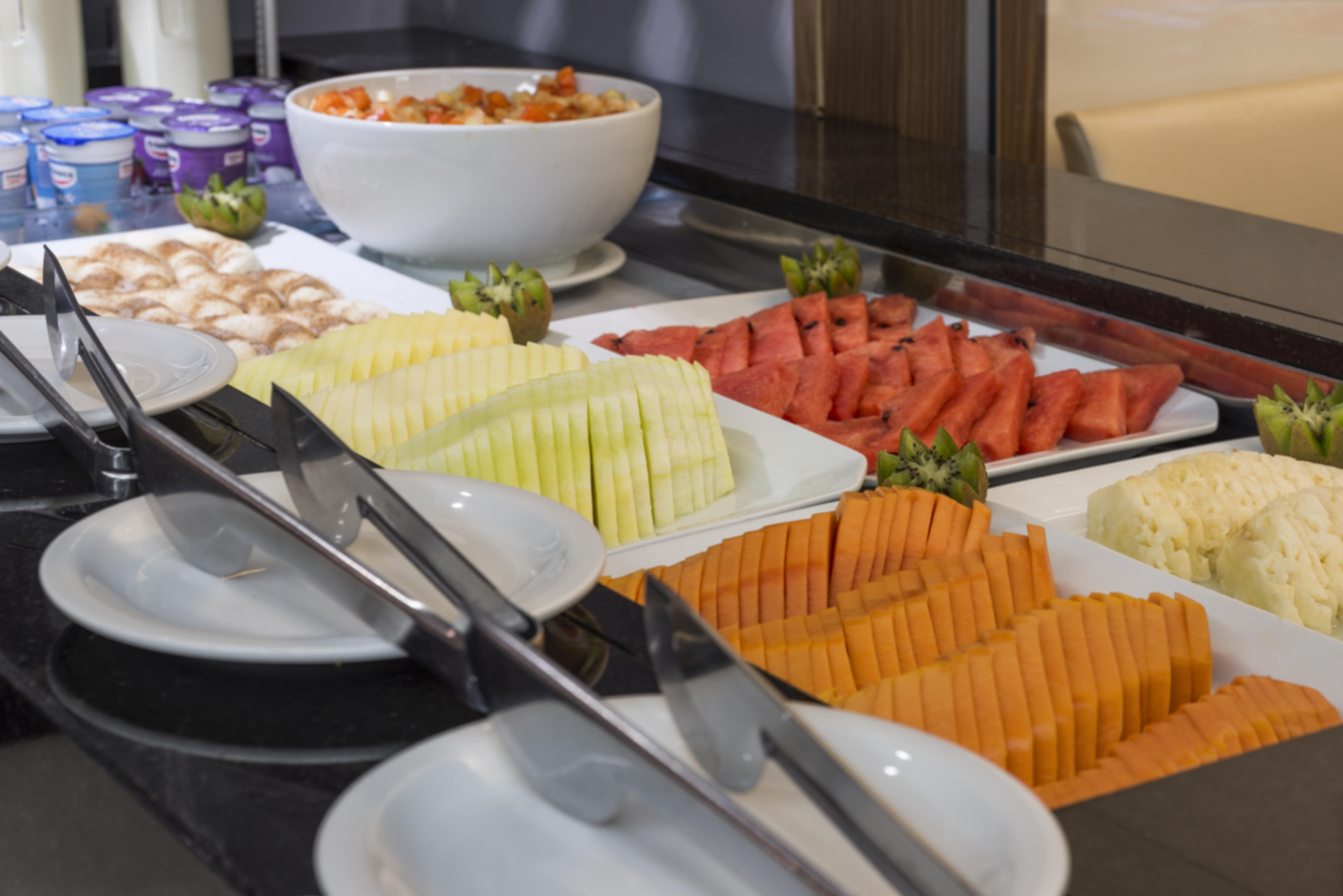 Hotel Laghetto Estacao 4*