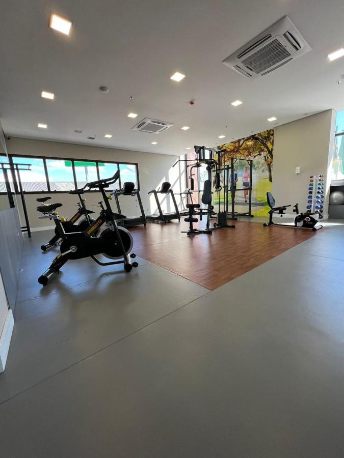 Hotel Laghetto Estacao 4*