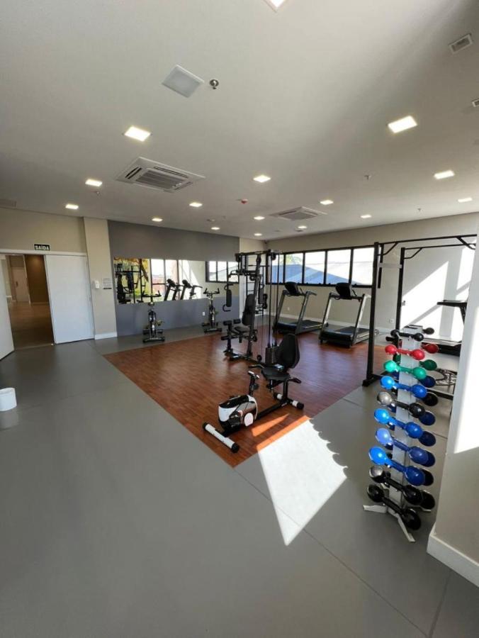 Laghetto Estacao Hotel 4*