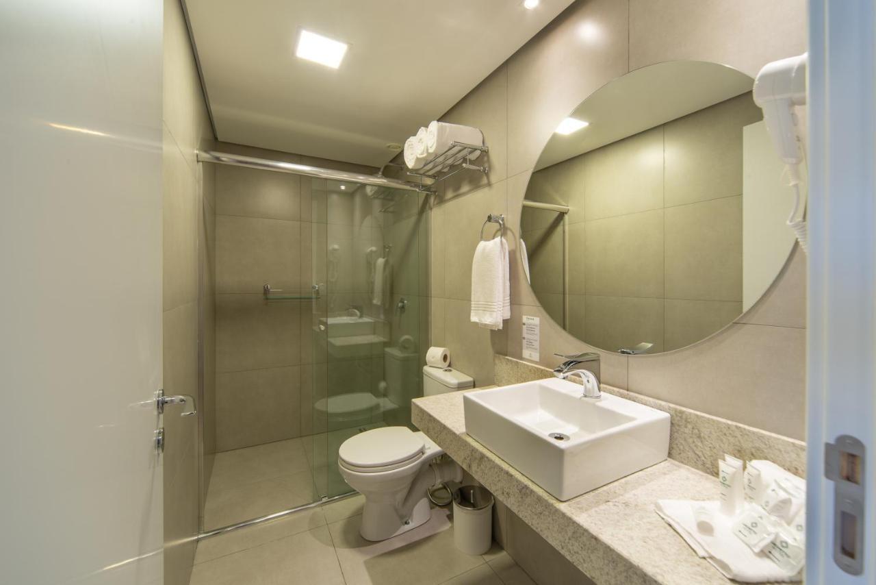 Laghetto Estacao Hotel Bento Gonçalves