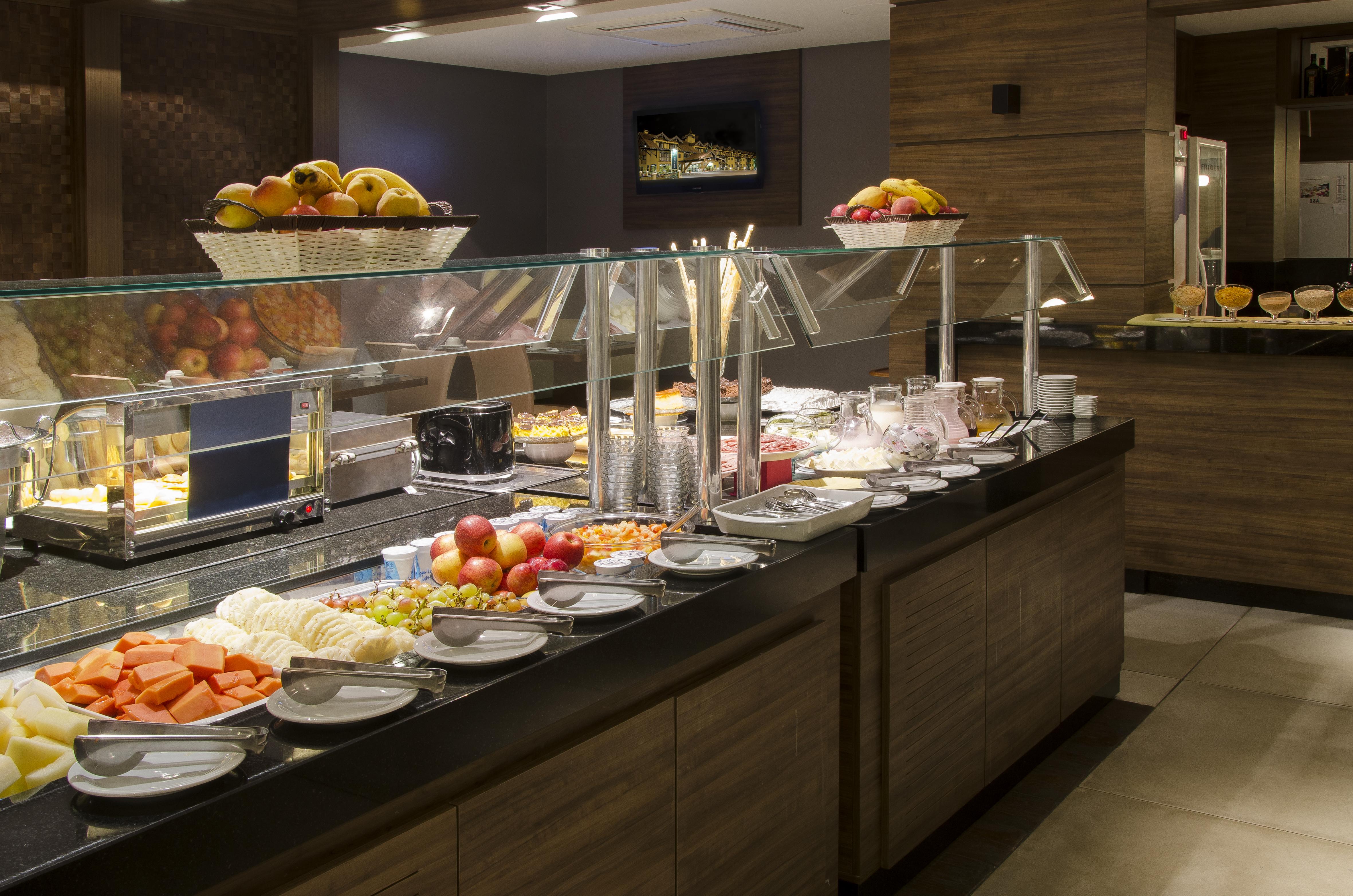 Laghetto Estacao 4* Bento Gonçalves