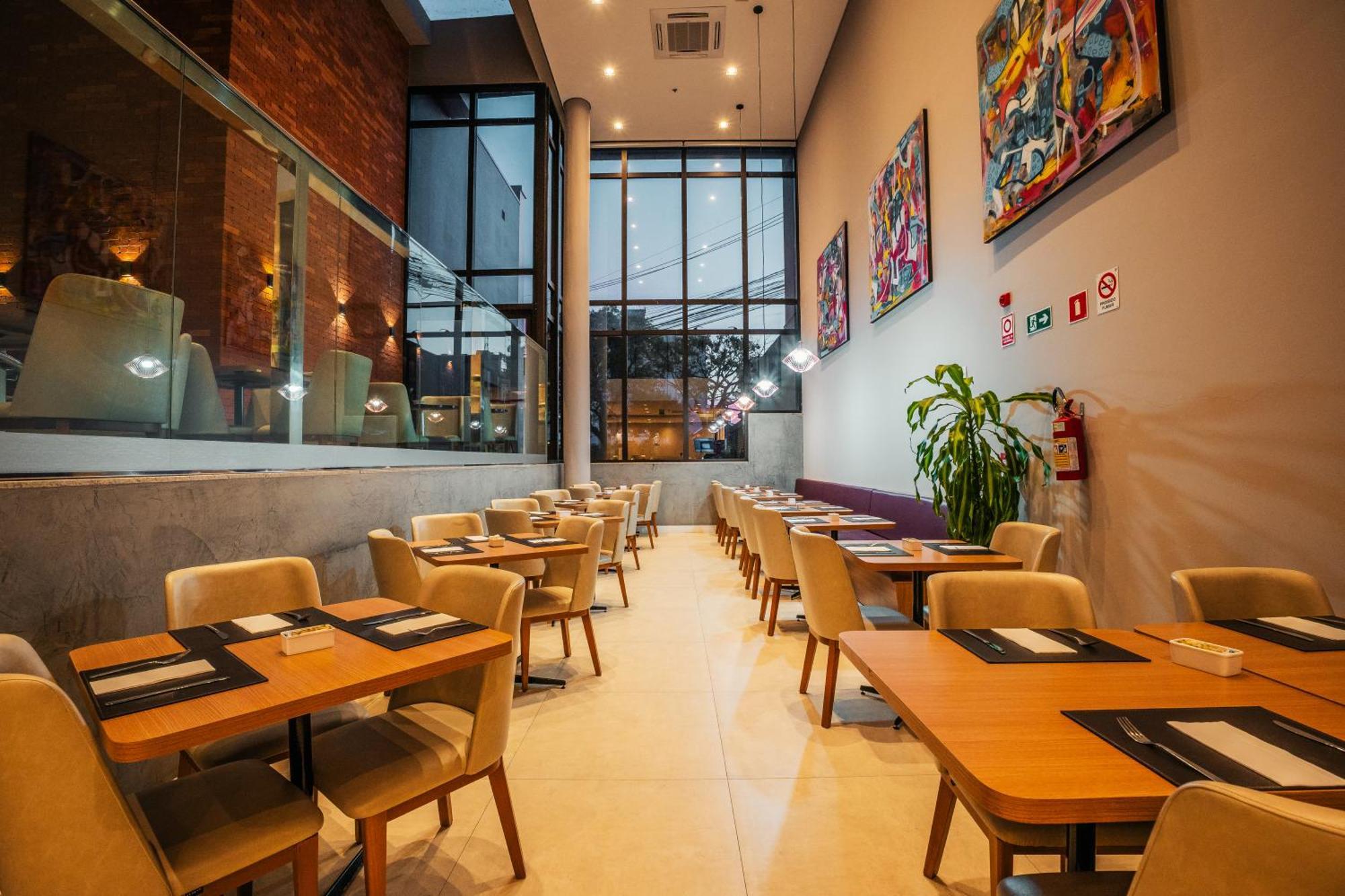Hotel Laghetto Estacao Bento Goncalves