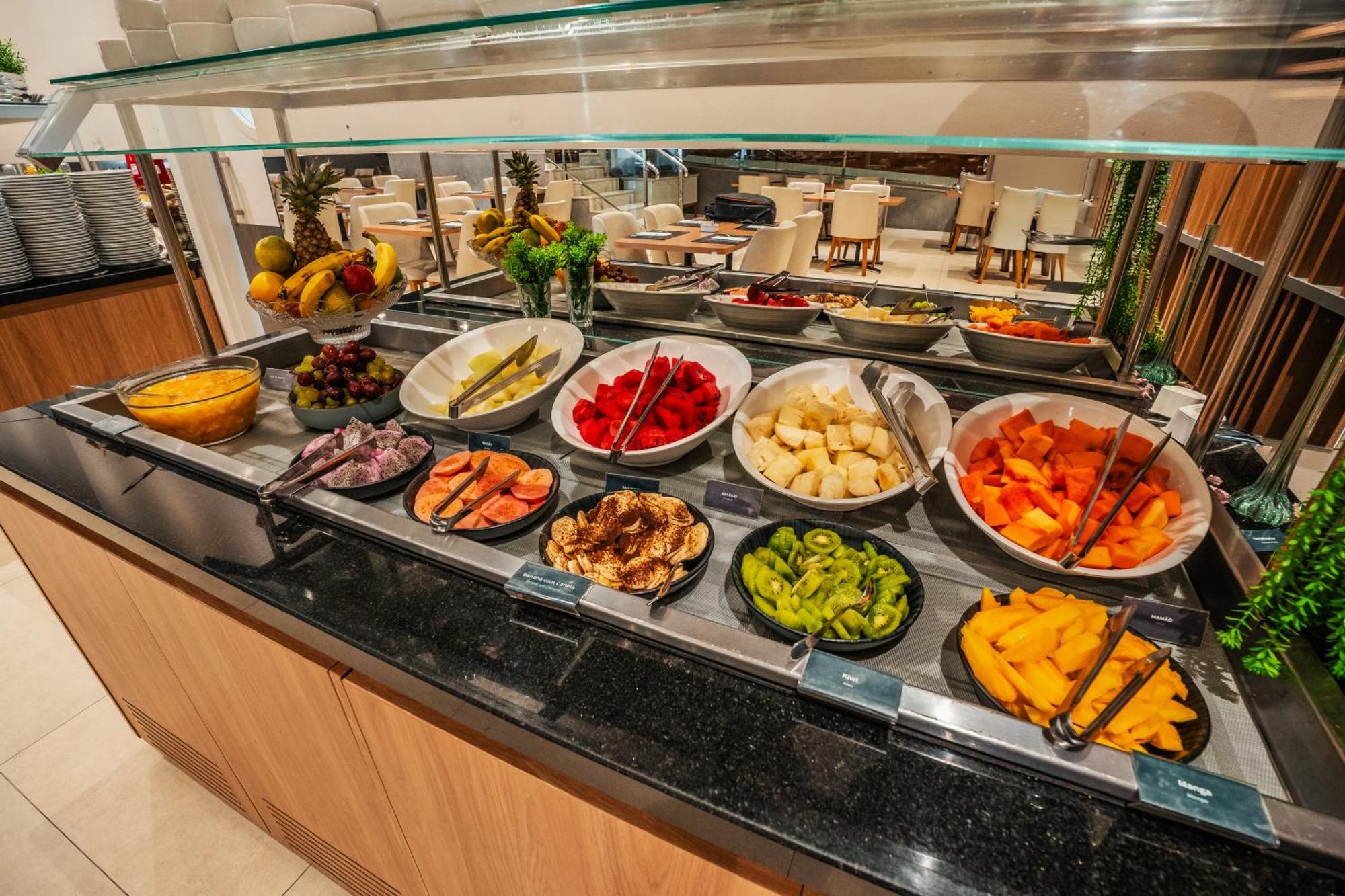Laghetto Estacao Hotel Bento Goncalves