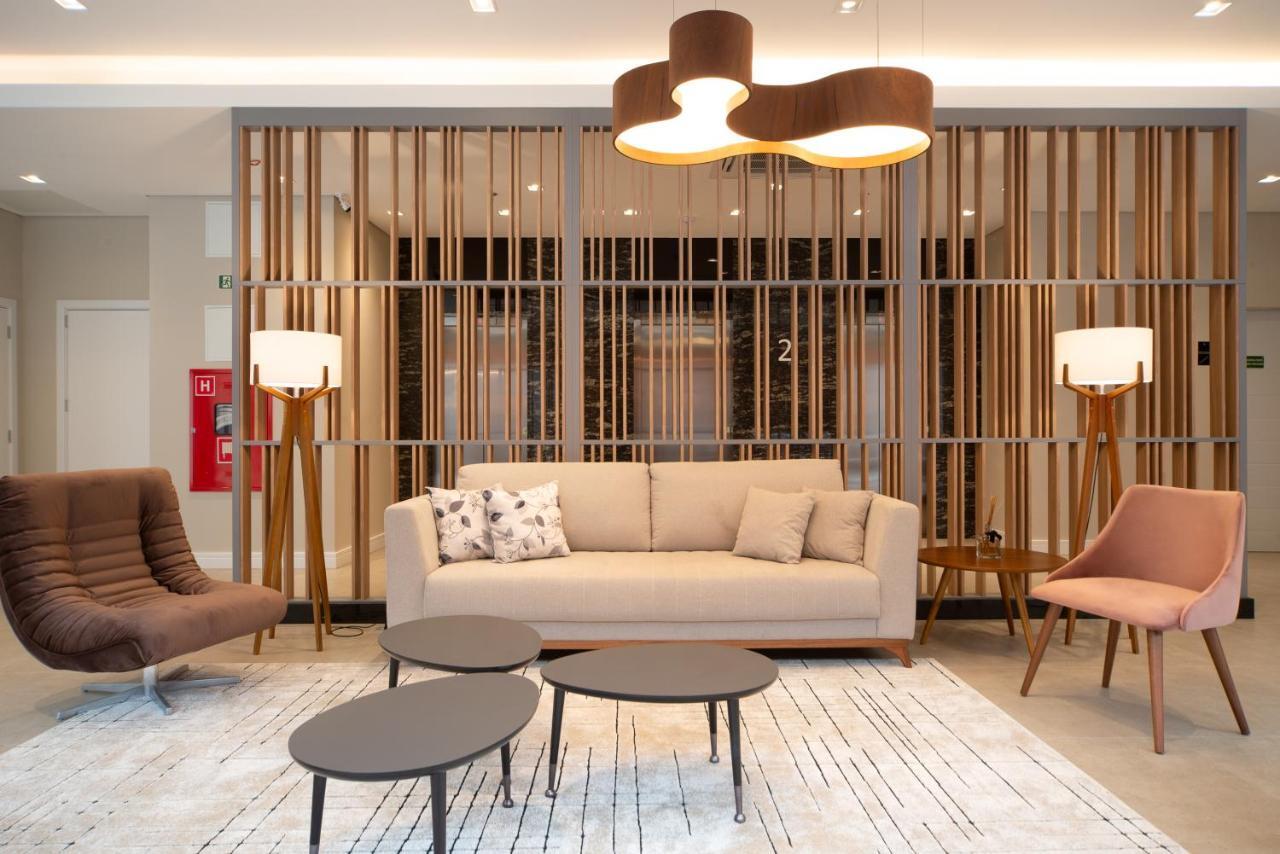 Hotel Laghetto Estacao 4*