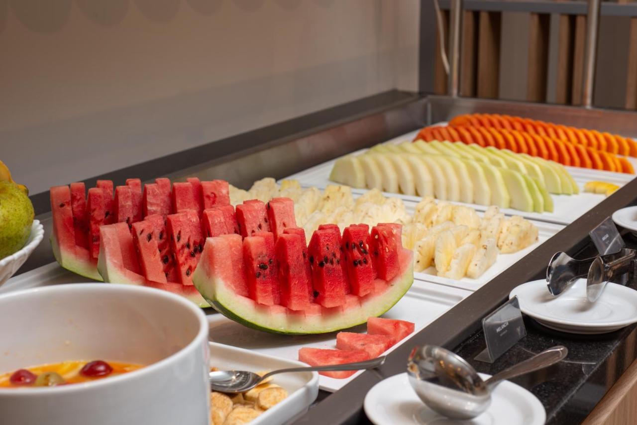 Laghetto Estacao Hotel 4*