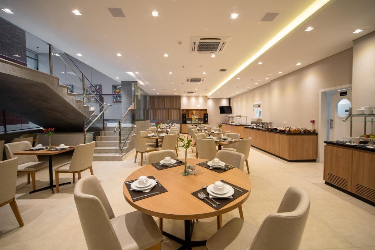 Laghetto Estacao 4* Bento Goncalves