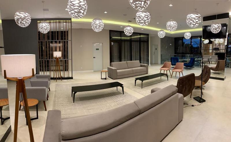 Hotel Laghetto Estacao 4*
