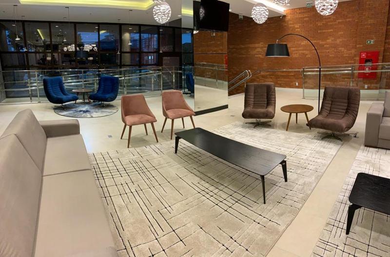 Laghetto Estacao Hotel 4*
