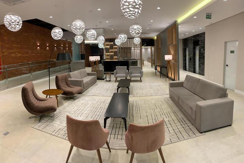 Hotel Laghetto Estacao Bento Goncalves