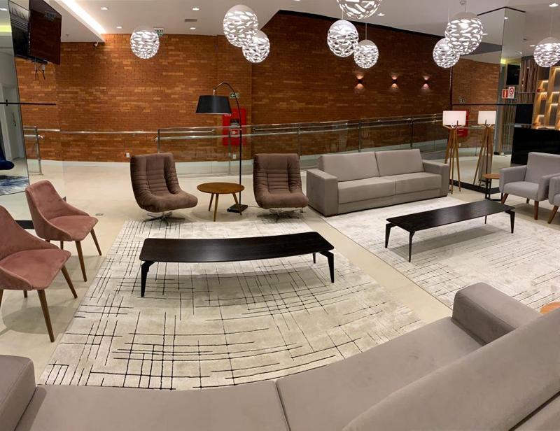 Laghetto Estacao Hotel Bento Gonçalves